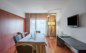 Crowne Plaza Vilamoura - Algarve By Ihg